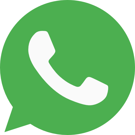 WhatsApp icon by flaticon